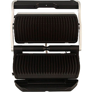 Гриль Tefal OptiGrill+ XL GC722D34