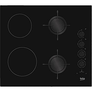 Варильна поверхня Beko HILM64120S