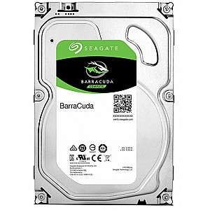 Накопичувач HDD SATA 3.0TB Seagate BarraCuda 256MB (ST3000DM007)
