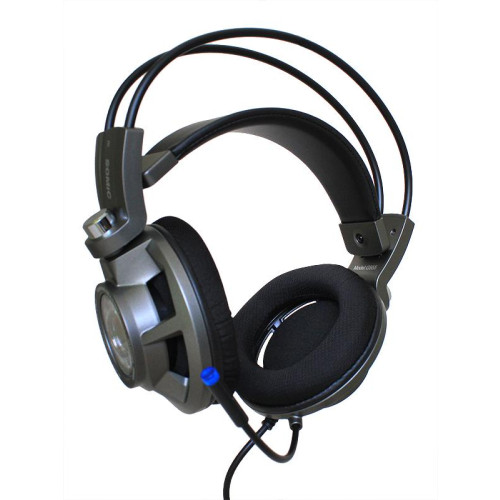 Гарнітура Somic G955 Black (9590010254)