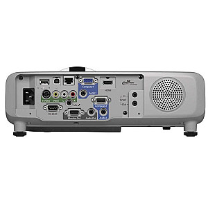 Проектор Epson EB-536Wi (V11H670040)