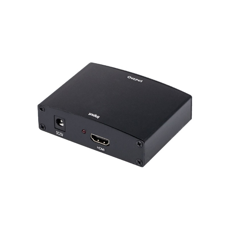 Конвертер Atcom V1009 (15272) HDMI - VGA