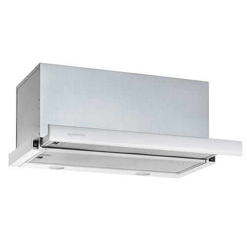 Витяжка Pyramida TL 60 (1100) WH
