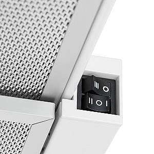 Витяжка Pyramida TL 60 (1100) WH