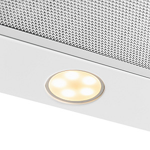 Витяжка Pyramida TL 60 (1100) WH