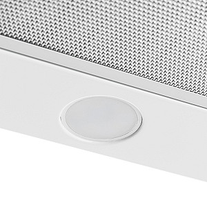 Витяжка Pyramida TL 60 (1100) WH