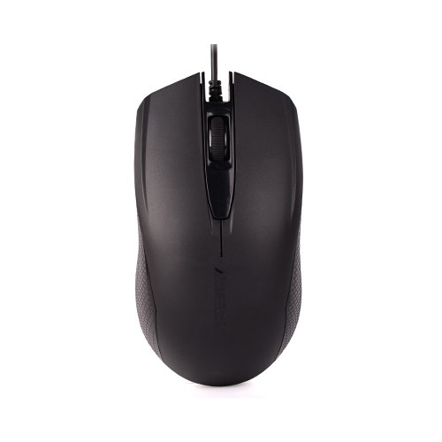 Миша A4Tech OP-760 Black USB V-Track