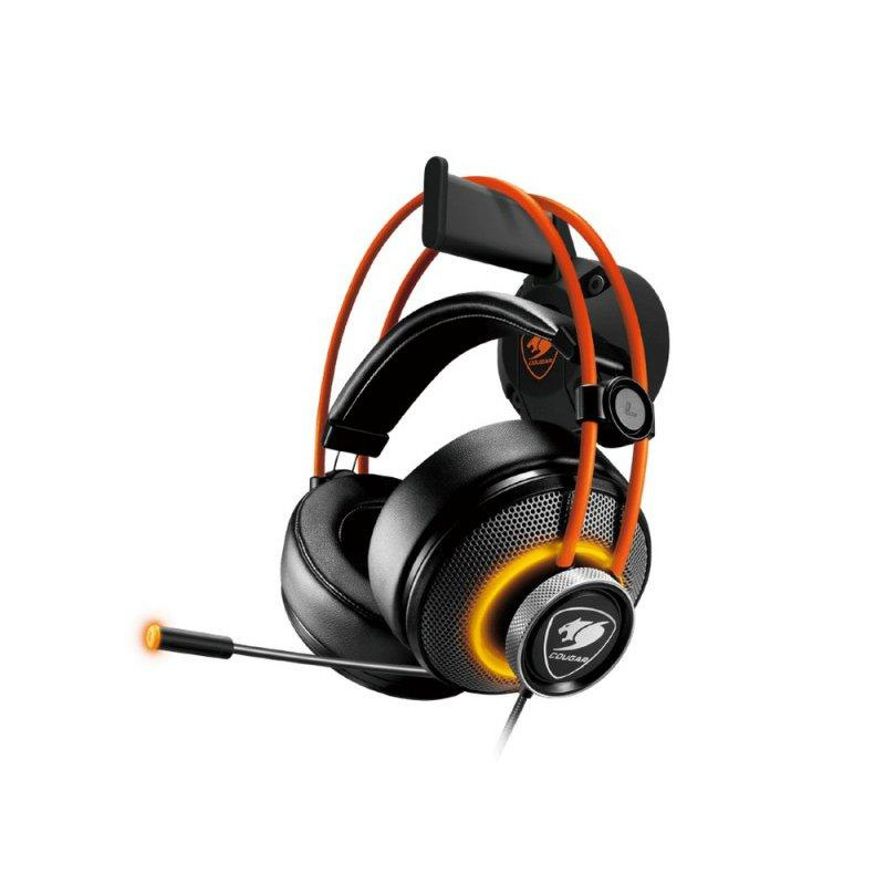 Тримач для навушників Cougar Bunker S