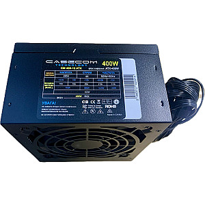 Блок живлення CaseCom CM 400-12 ATX 400W