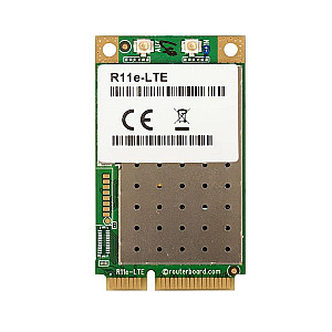 Плата MikroTik R11e-LTE