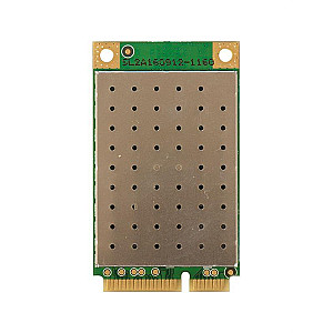 Плата MikroTik R11e-LTE
