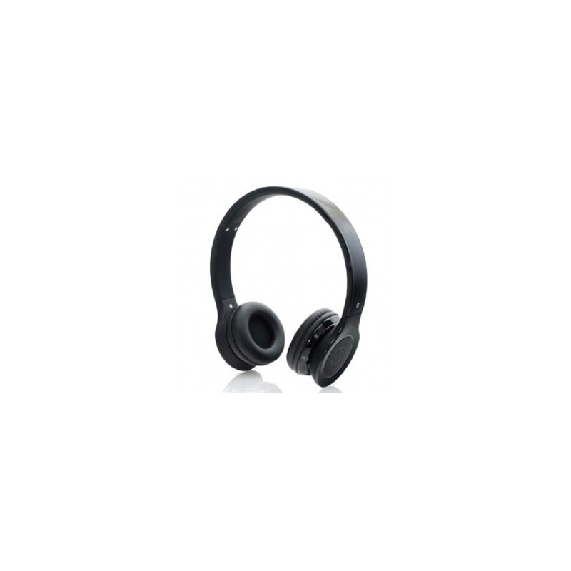 Bluetooth-гарнітура GMB Audio BHP-BER-BK Black