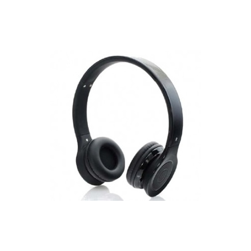 Bluetooth-гарнітура GMB Audio BHP-BER-BK Black
