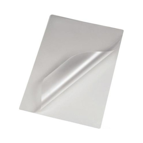 Плівка для ламінування Agent Antistatic (3140012), А4, 80мк, 100 шт