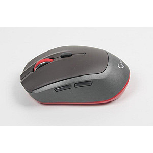 Миша бездротова Gembird MUSW-202 Black