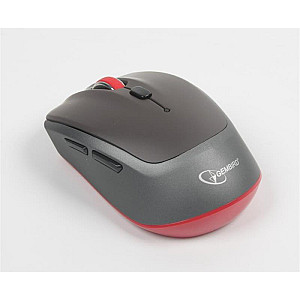 Миша бездротова Gembird MUSW-202 Black