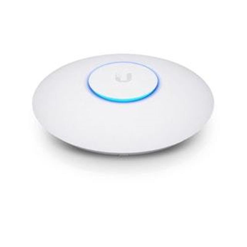 Точка доступу Ubiquiti UniFi nanoHD UAP-NANOHD (AC2033, 1xGE, 3dBi)