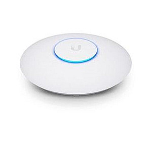 Точка доступу Ubiquiti UniFi nanoHD UAP-NANOHD (AC2033, 1xGE, 3dBi)