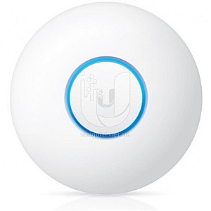 Точка доступу Ubiquiti UniFi nanoHD UAP-NANOHD (AC2033, 1xGE, 3dBi)