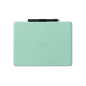 Графічний планшет Wacom Intuos M Bluetooth Pistachio (CTL-6100WLE-N)