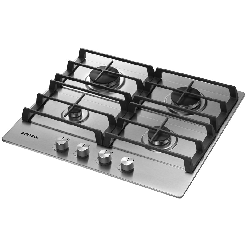 Варильна поверхня Samsung NA64H3010AS/WT