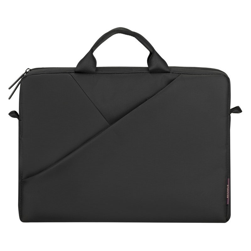 Сумка для ноутбука RivaCase 8730 15.6" Grey