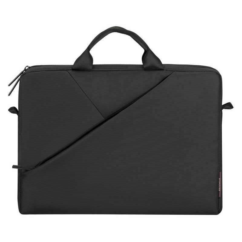 Сумка для ноутбука RivaCase 8730 15.6" Grey