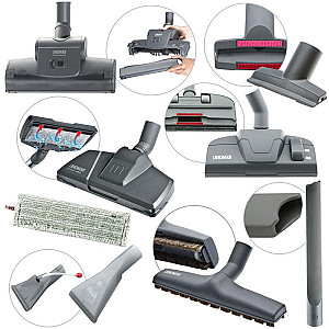 Пилосос Thomas Aqua+ Allergy&Family (788585)