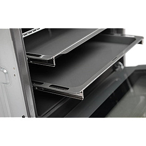 Духова шафа Bosch HBJ558YS0Q