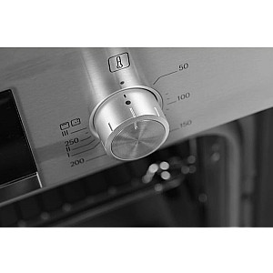 Духова шафа Bosch HBJ558YS0Q