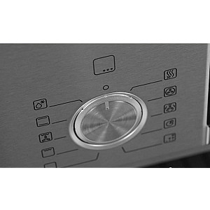 Духова шафа Bosch HBJ558YS0Q