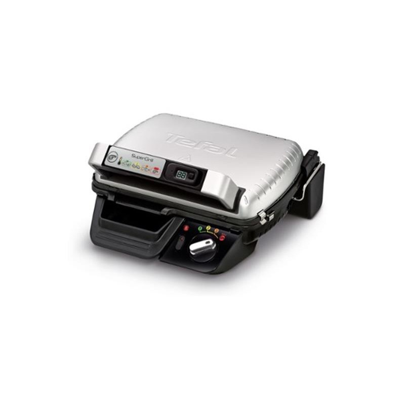Гриль Tefal Supergrill GC451B12
