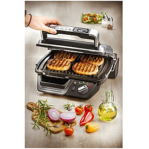Гриль Tefal Supergrill GC451B12