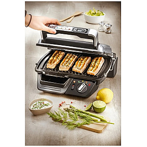 Гриль Tefal Supergrill GC451B12