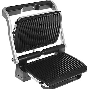Гриль Tefal OptiGrill+ Initial GC706D34