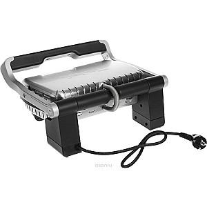 Гриль Tefal OptiGrill+ Initial GC706D34