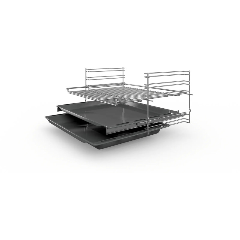 Духова шафа Bosch HBF534EB0Q