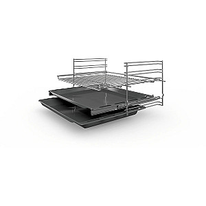 Духова шафа Bosch HBF534EB0Q