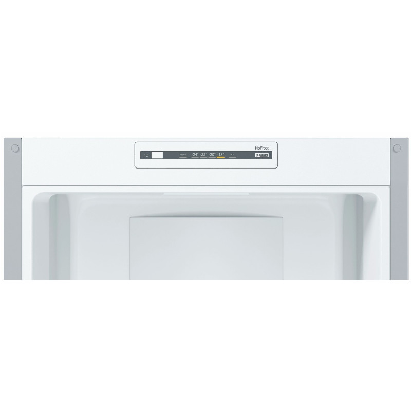 Холодильник Bosch KGN36NL306