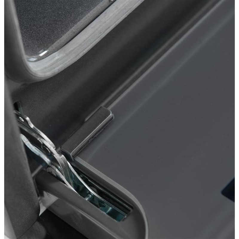 Духова шафа Bosch HBJ558YW0Q