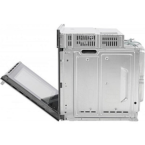 Духова шафа Bosch HBJ558YW0Q