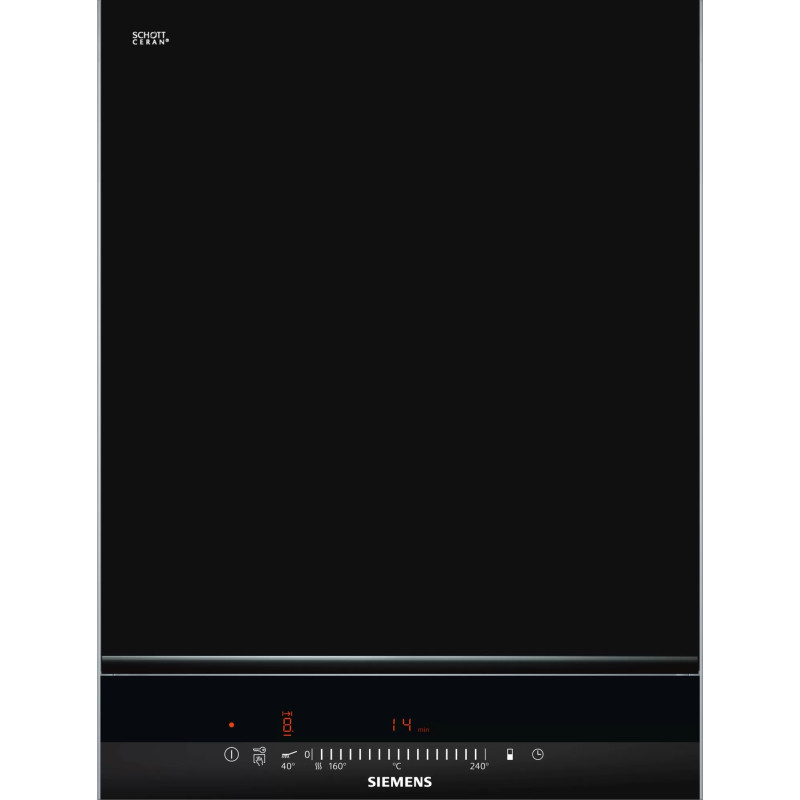 Варильна поверхня Siemens ET475FYB1E