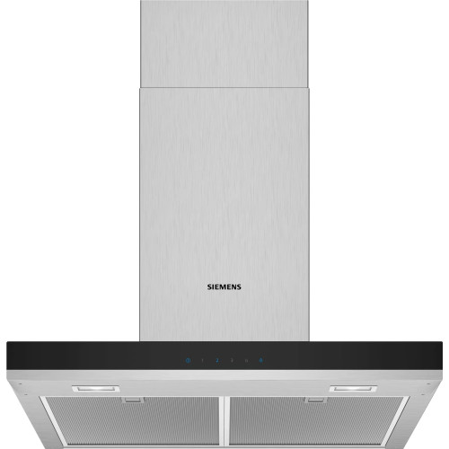Витяжка Siemens LC66BHM50