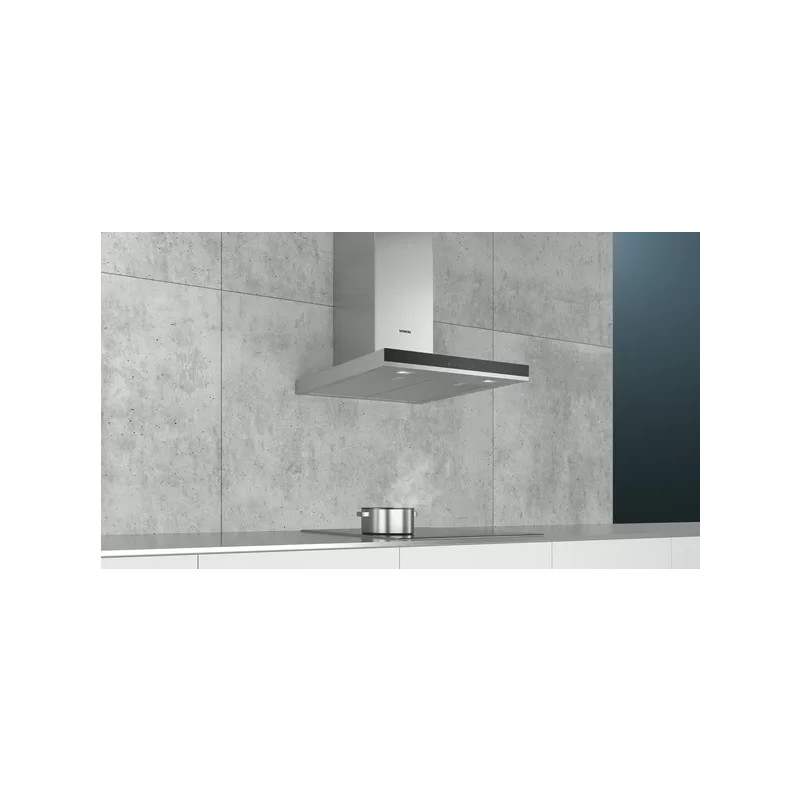 Витяжка Siemens LC66BHM50