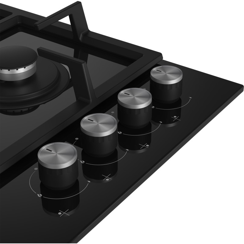 Варильна поверхня Beko HILW64225S