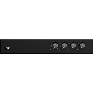 Варильна поверхня Beko HILW64225S