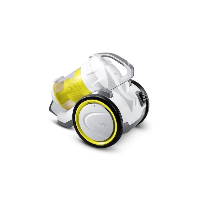 Пилосос Karcher VC 3 Premium (1.198-131.0)