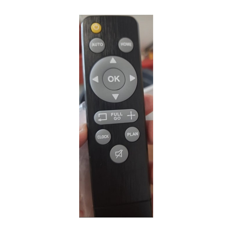 Пульт Mamibot Remote Control для Mamibot EXVAC660