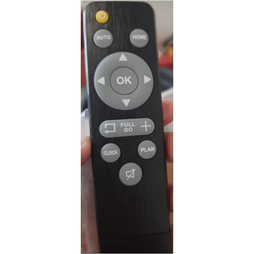 Пульт Mamibot Remote Control для Mamibot EXVAC660