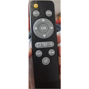 Пульт Mamibot Remote Control для Mamibot EXVAC660